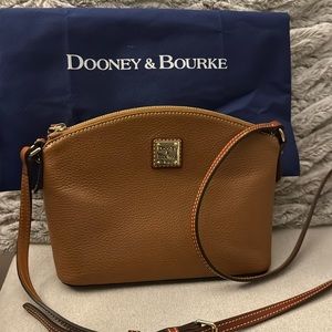 Dooney and Bourne Robin crossbody